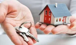 Konut satışında zorunlu ödeme sistemi 'Resmi'leşti