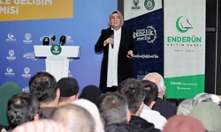 Konya Karatay'da aile akademisi eğitimlerine devam