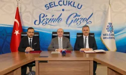 Konya Selçuklu'nun sağlık altyapısı güçleniyor