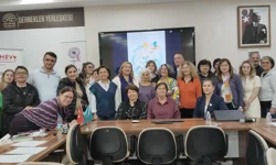 Koza Kadın'dan anlamlı söyleşi