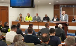 KTO'da yolcu taşımacılığı sektörü masaya yatırıldı