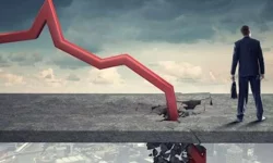 Küresel iflaslar 2025'te hız kesmedi... Türkiye'de yüzde 29!