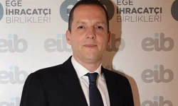 Kuru meyve ihracatçılarında ikinci Gabay dönemi