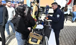 Manisa Büyükşehir'den 'Afetlerde İnsan Olmak' sempozyumuna destek