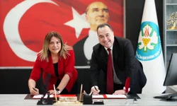 Manisa Büyükşehir'den işçilere prim ve eğitim müjdesi