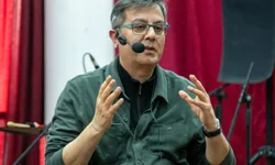 Manisa'da 'Ahmet Büke' Gördesli okurlarıyla buluştu