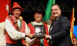 Manisa'da mesir coşkusu