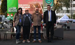 Manisa'da Mesir Festivali'nde kültür ve gastronomi buluşması