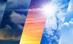 Meteoroloji'den 27 Nisan hava durumu raporu