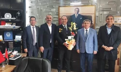 Mudanya'da eğitimcilerden 'emniyet'e nezaket