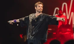 Murat Dalkılıç'tan muhteşem dönüş!