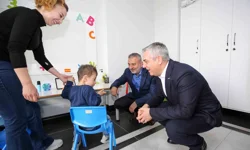 MÜSİAD Konya'dan DOSD Meram'a destek