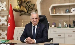 Nilüfer Belediye Başkanı Şadi Özdemir, DSÖ Siyasi Komitesi'ne seçildi