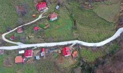 Ordu Kumru'da ulaşım konforu artıyor