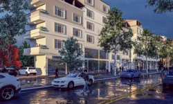 Ordu Ünye'de estetik dönüşüm başlıyor