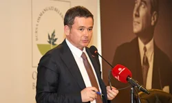 Osmangazi'de Başkan Aydın bütçede yapılan tasarrufları tek tek anlattı