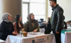 PDR Zirvesi, KTO Karatay Üniversitesi ev sahipliğinde başladı