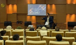 Sakarya Büyükşehir Akademi'de ilk hafta eğitimleri tamam