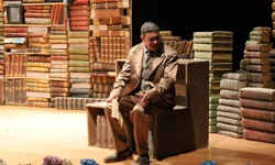 Sakarya'da Çehov Kabare'ye büyük ilgi