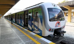 Sakarya'da ulaşımın gizli kahramanlarına teşekkür