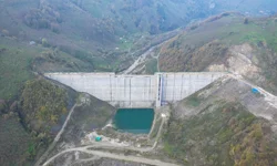 Sakarya'nın su geleceğinde tarihi adım