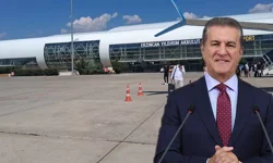 Sarıgül'den Erzincan Havalimanı çıkışı! Uçaklar inemiyor, seferler artırılmalı