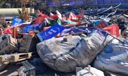 Sivas'ta kaldırım işgallerine sıkı denetim