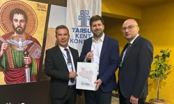 TKKP Dönem Başkanlığı Tarsus'a geçti