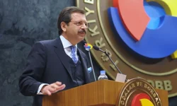TOBB Başkanı'ndan 23 Nisan vurgusu