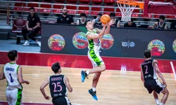 TOFAŞ 2026 Youth BCL'i 8. sırada tamamladı