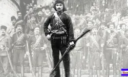 Milli Mücadele Kahramanı Topal Osman Ağa İstanbul’da Anıldı