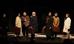 Trabzon Uluslararası Tiyatro Festivali başlıyor