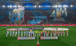 Trabzonspor'dan Çakıroğlu'na yönelik saldırıyı kınama