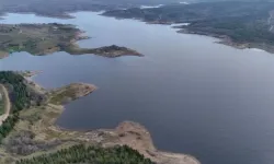 Trakya Barajları'nda yüz güldüren doluluk