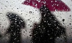 Türkiye'de kuvvetli yağış, rüzgar ve çığ uyarısı