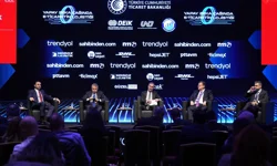 Türkiye'ye 200 milyar dolarlık ulaştırma yatırımı yolda