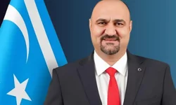 Türkmen Vali göreve başladı... Dışişleri'nden Kerkük mesajı