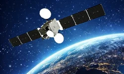 TÜRKSAT 6A uzayda 1 yaşında