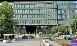 CHP’li Üsküdar Belediyesi’ne sabah saatlerinde operasyon: 20 gözaltı!