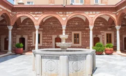 Vakıflar'dan İshak Ağa Çeşmesi tartışmasına açıklık