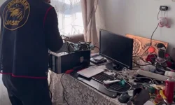 Yasa dışı bahise dev operasyon...50 milyar TL'lik para trafiği ortaya çıktı