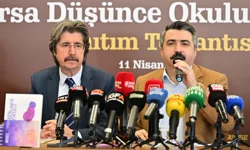 Yıldırım'da dönüşümün harcı kültür