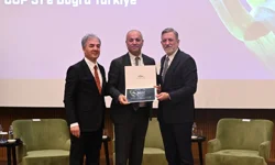 3. Uludağ Çevre Forumu Bursa Business School'da başladı