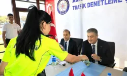 Adana bayram için teyakkuz halinde