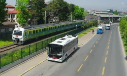 ADARAY, metrobüs ve belediye otobüsleri bayramda ücretsiz