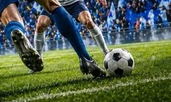 Ağrı'da 15. Kurumlar Arası Futbol Ligi'nin ana sponsoru belli oldu