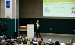Ankaralı ebeveynlere 'akran zorbalığı' eğitimi