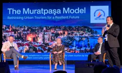 Antalya Muratpaşa turizmine uluslararası mercek
