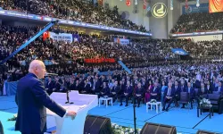 Bahçeli Büyük Kurultay'da konuştu: Türk gençliği Türkiye Yüzyılı'nın teminatıdır