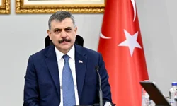 Bakan Çiftçi; Amacımız ceza kesmek değil